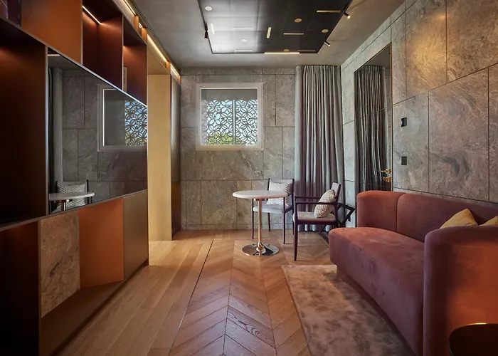 Casa Maitò Hotel *