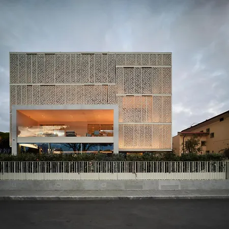 Casa Maito * 马尔米堡