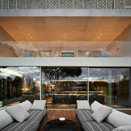 Casa Maito Hotell