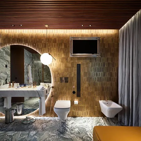 Hotell Casa Maito Forte dei Marmi